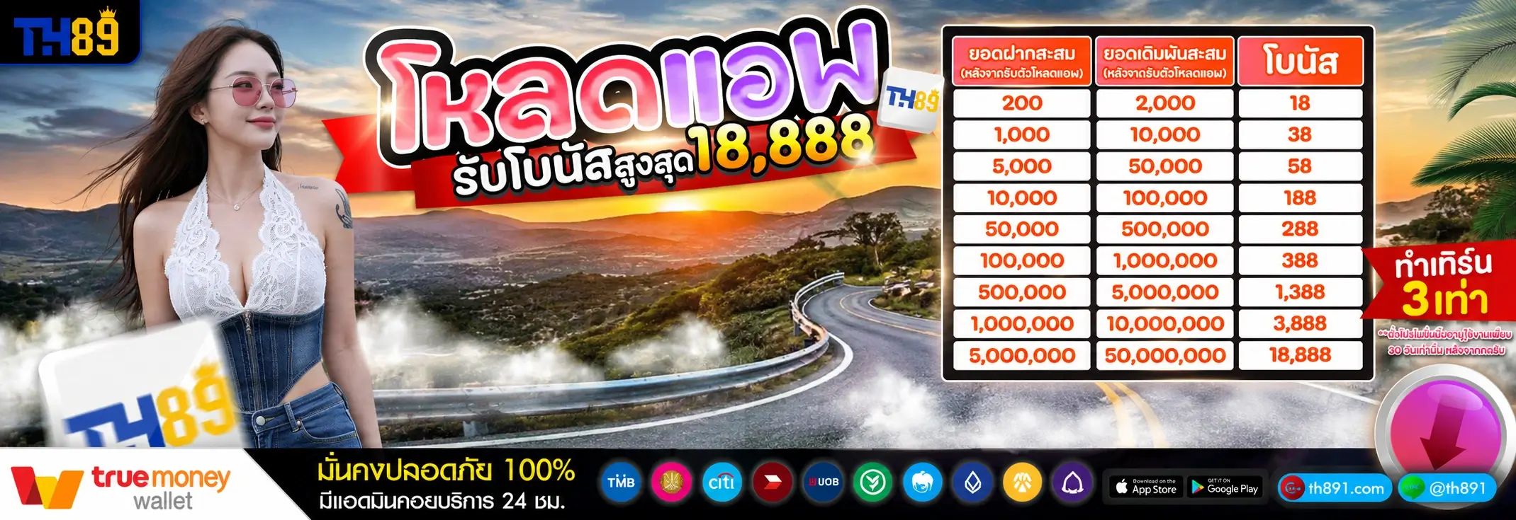โปรโมชั่น kt88 2